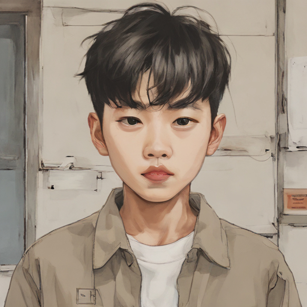 남자 이미지